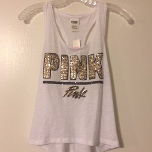 Victoria’s Secret tank top